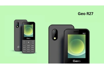 Geo R27 price in Bangladesh 2025